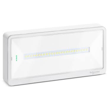 Bloc autonome d'éclairage de sécurité - Genielec sarl