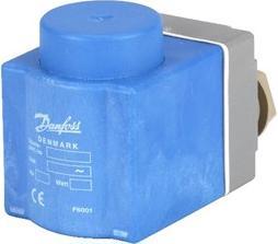 Bobine BE240AS 240V 50HZ 10W BAB 018F6702