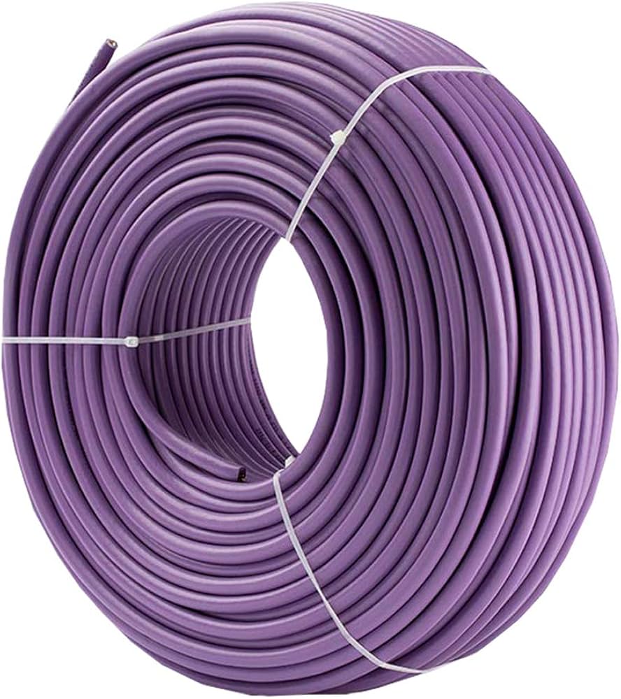 Câble siemens PROFIBUS - Genielec sarl