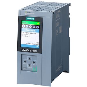 Automate CPU Simatic S7-1500