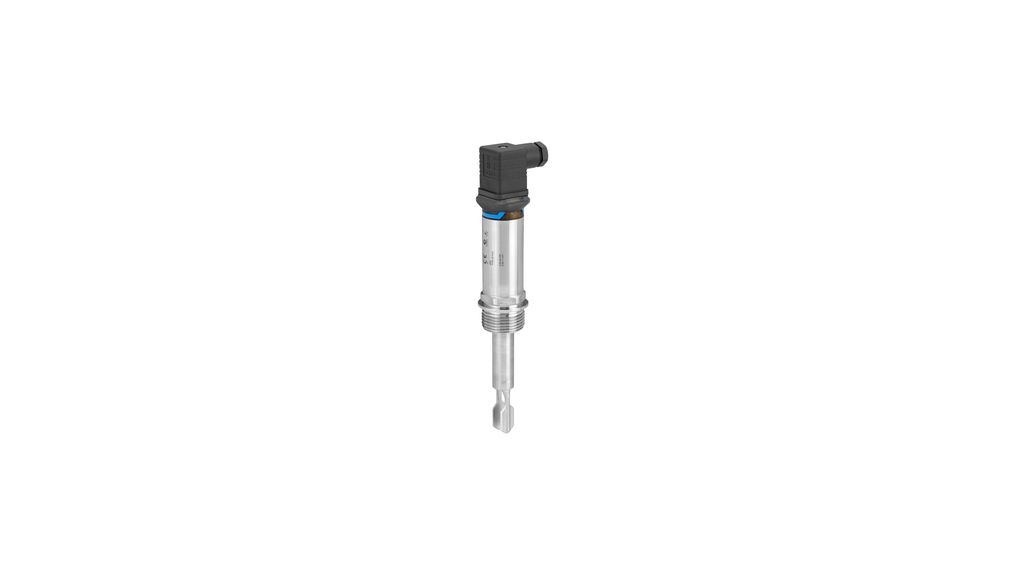 Capteur de niveau Endress+Hauser FTL31 sortie PNP Montage encastré AA4U3BAWDJ