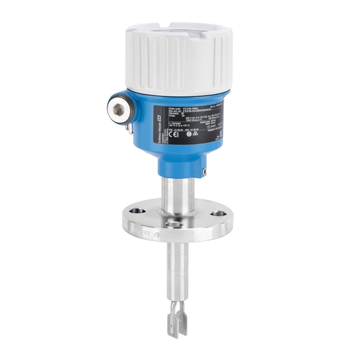 Capteur Liquiphant FTL51B - Genielec sarl
