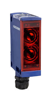 Capteur photoélectrique Rétroréfléchissant Telemecanique Sensors, 14 m, XUX1ARCNT16