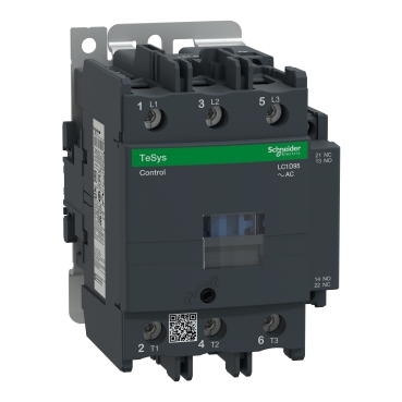 contacteur - 3P - AC-3 440V - 95A - bobine 230Vca