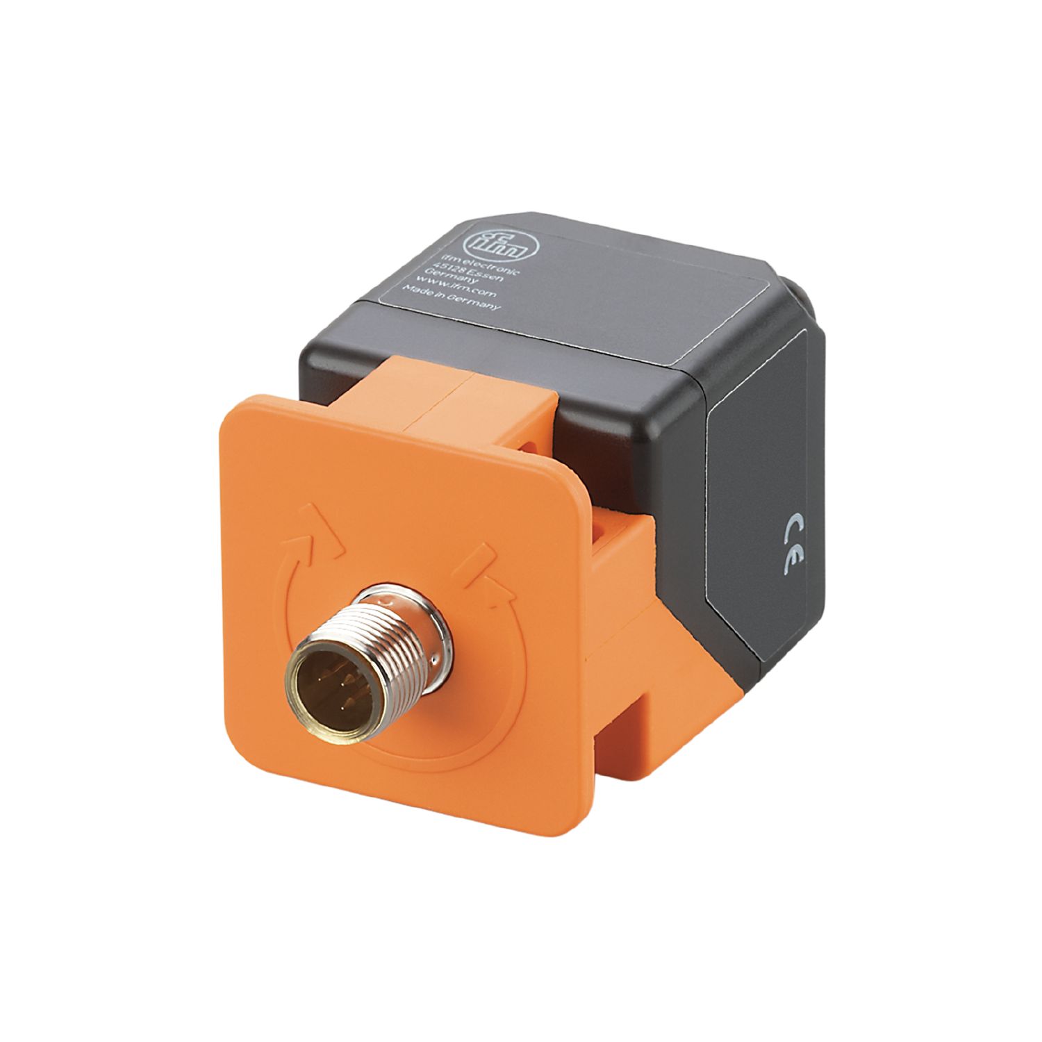 Détecteur de proximité IFM IM5123