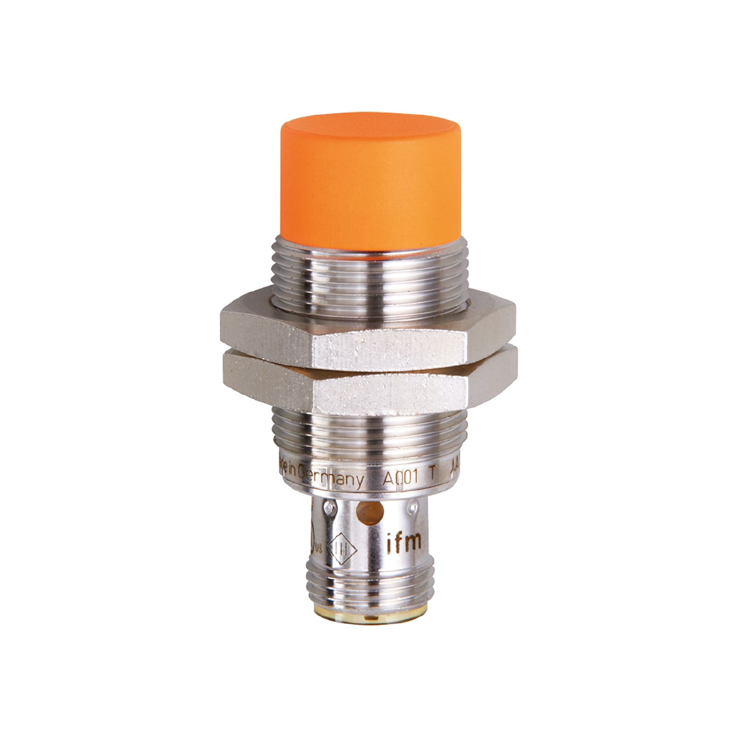 Détecteur inductif IG5916
