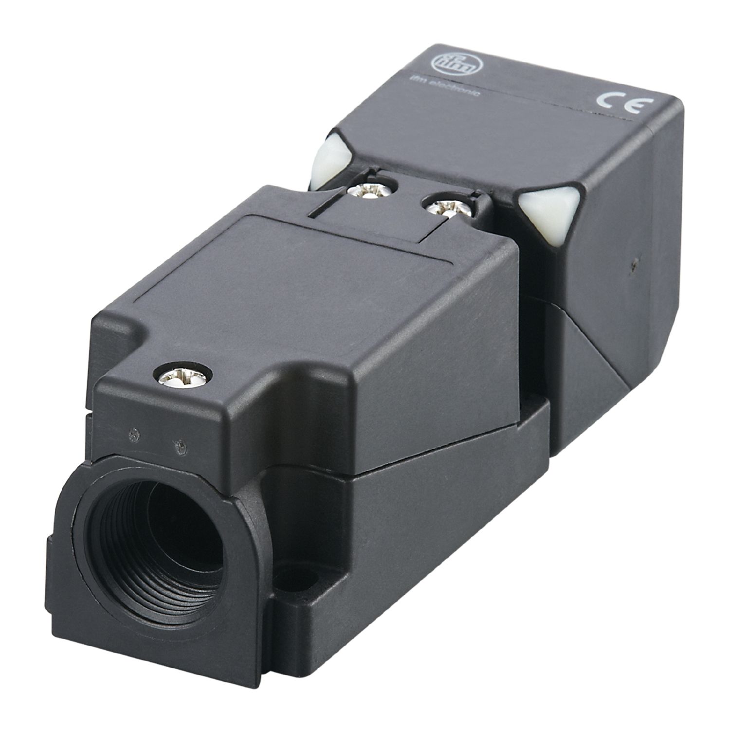 Détecteur inductif IV5004 - Genielec sarl