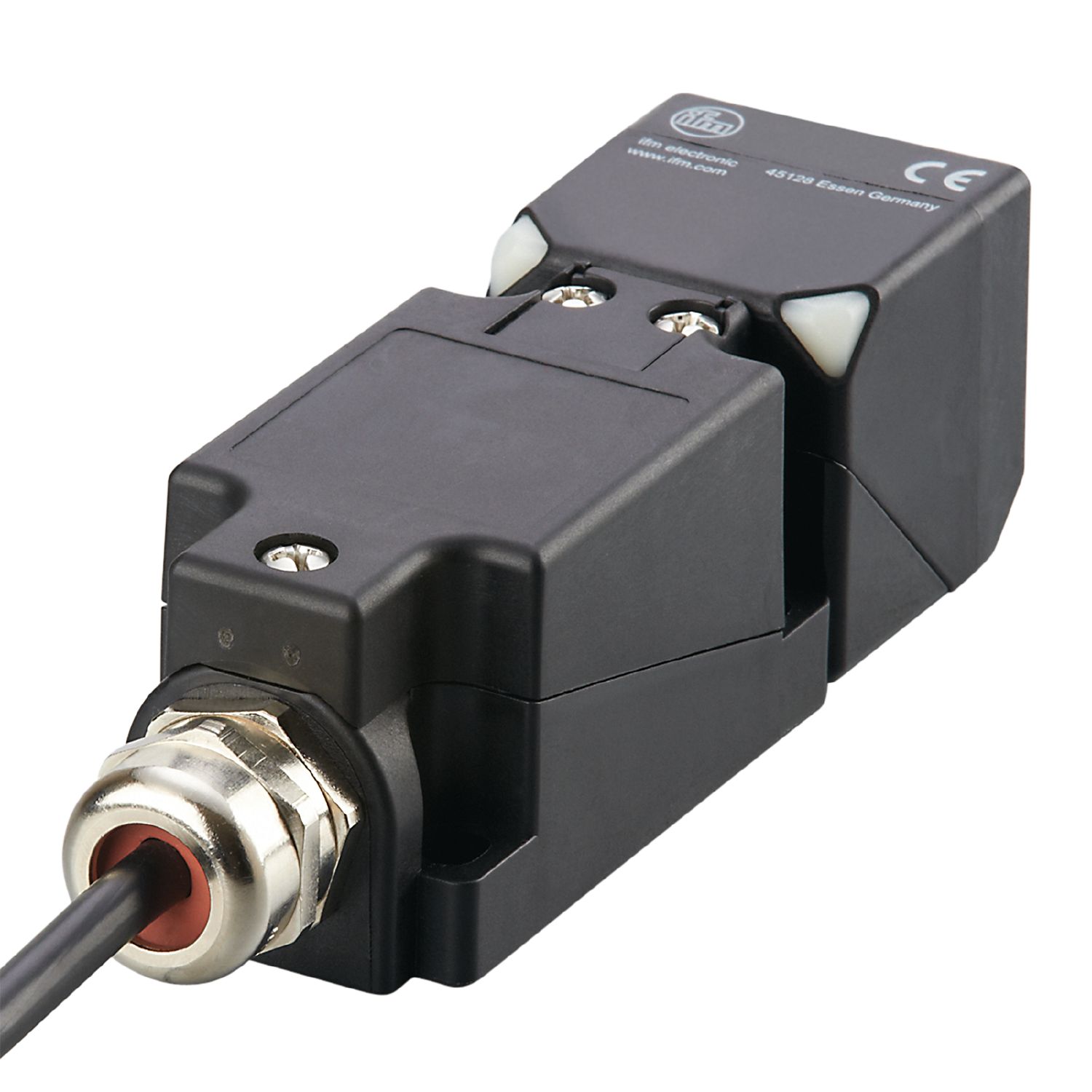 Détecteur inductif IV5059