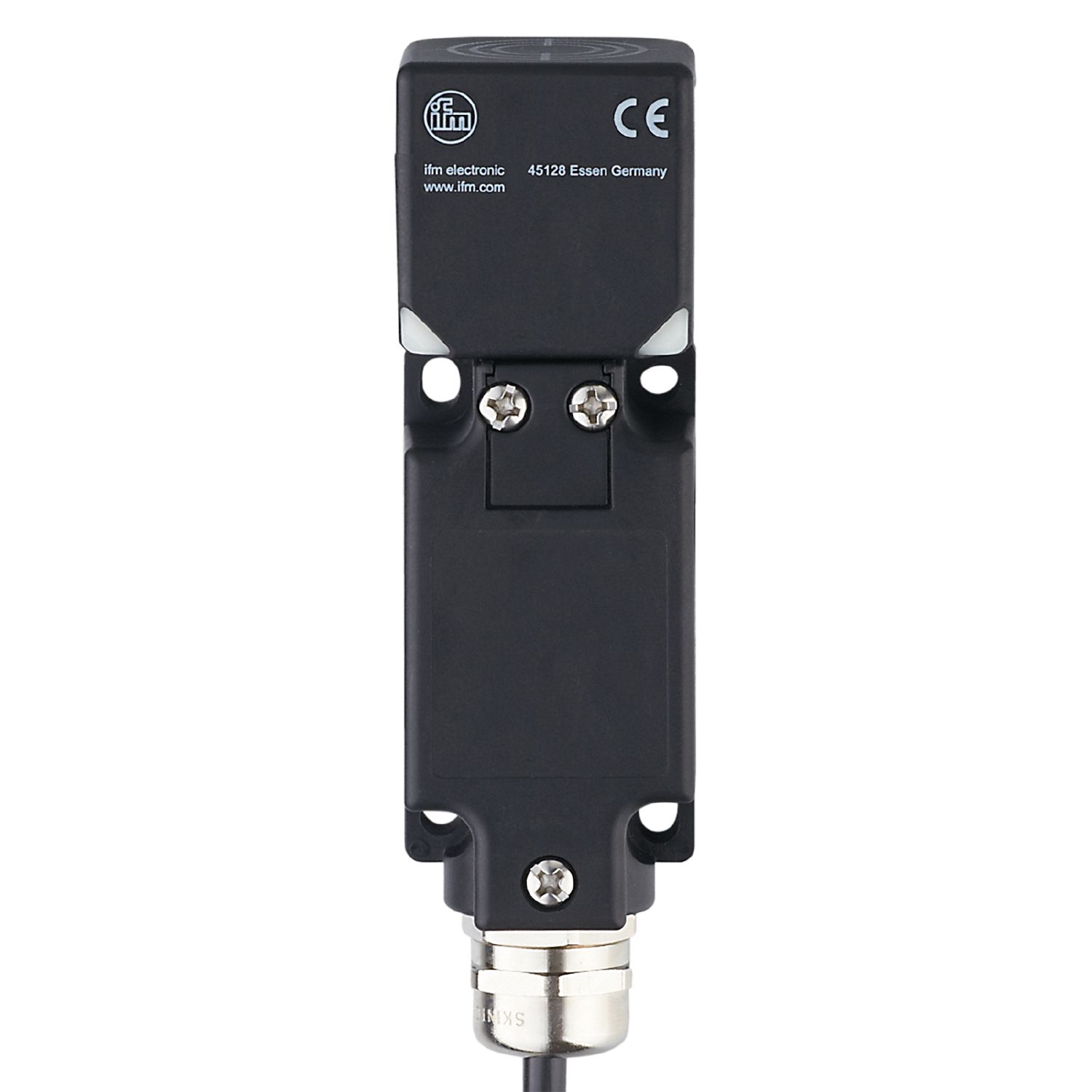 Détecteur inductif IV5059 - Genielec sarl