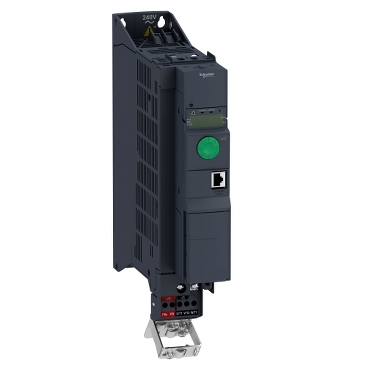 variateur de vitesse - 2,2kW - 400V 3PH